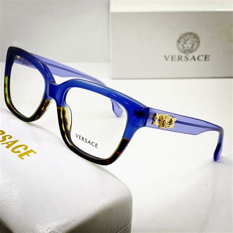 versace glasses optical express|Versace prescription glasses online.